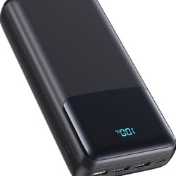 Portable Charger Power Bank 50000mAH