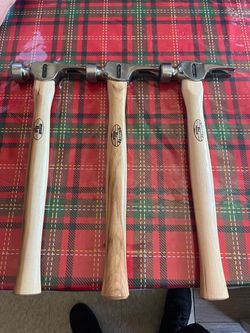 Dalluge Hammer