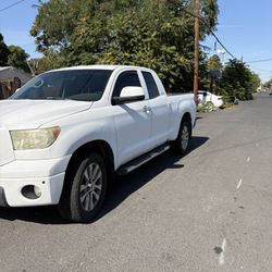 2007 Toyota Tundra