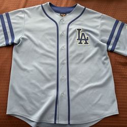 Sandy Koufax Cooperstown Collection XL Throwback  Dodgers Jersey