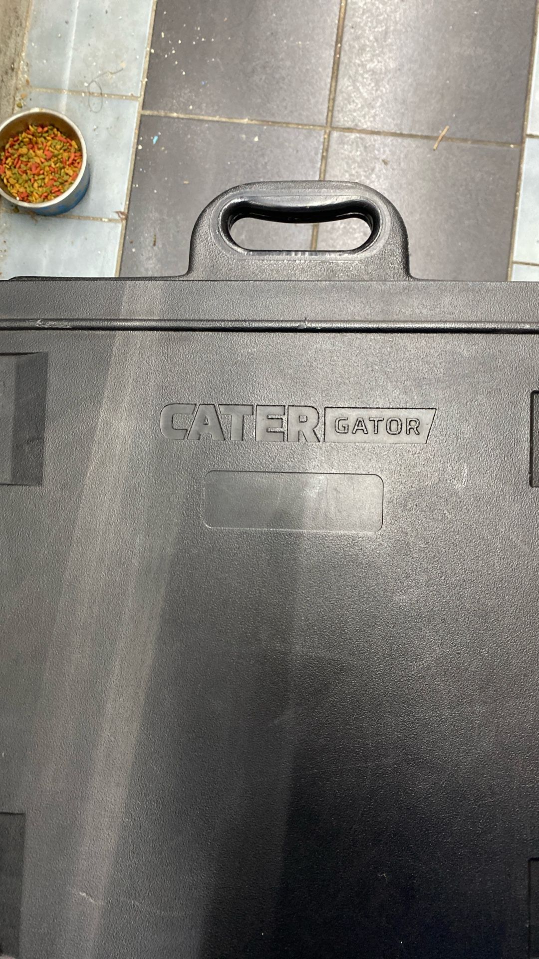Cater Gator