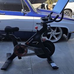 Peloton 