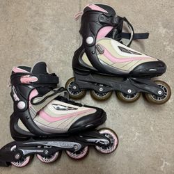 Rollerblade For Woman Size 10