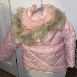 Tommy Hilfiger Toddler Winter Jacket