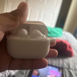 Head Phone 