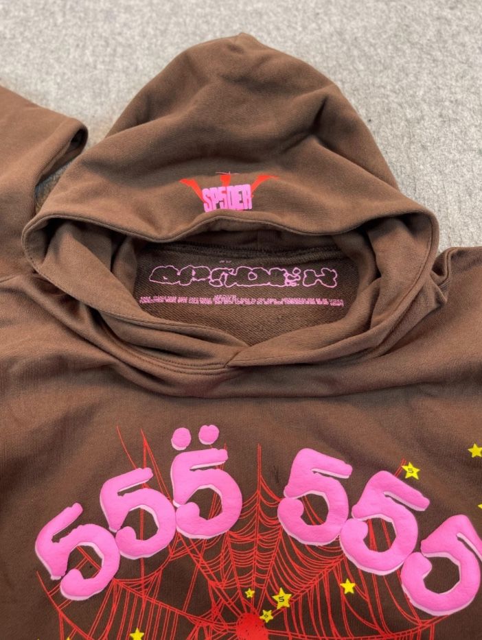 sp5der- offsets brand