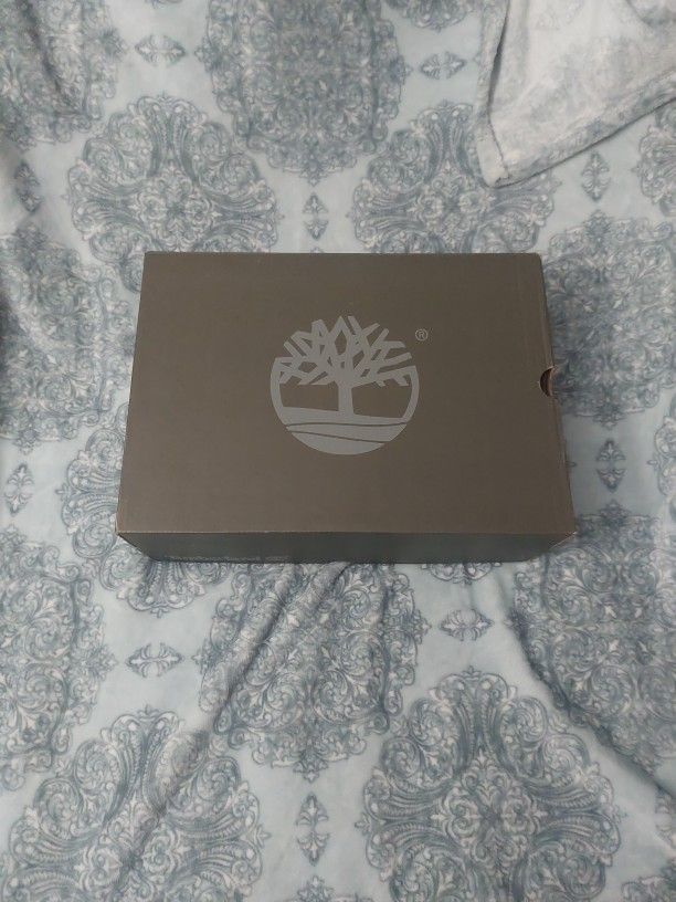 Mens Timberland Boots Size 10