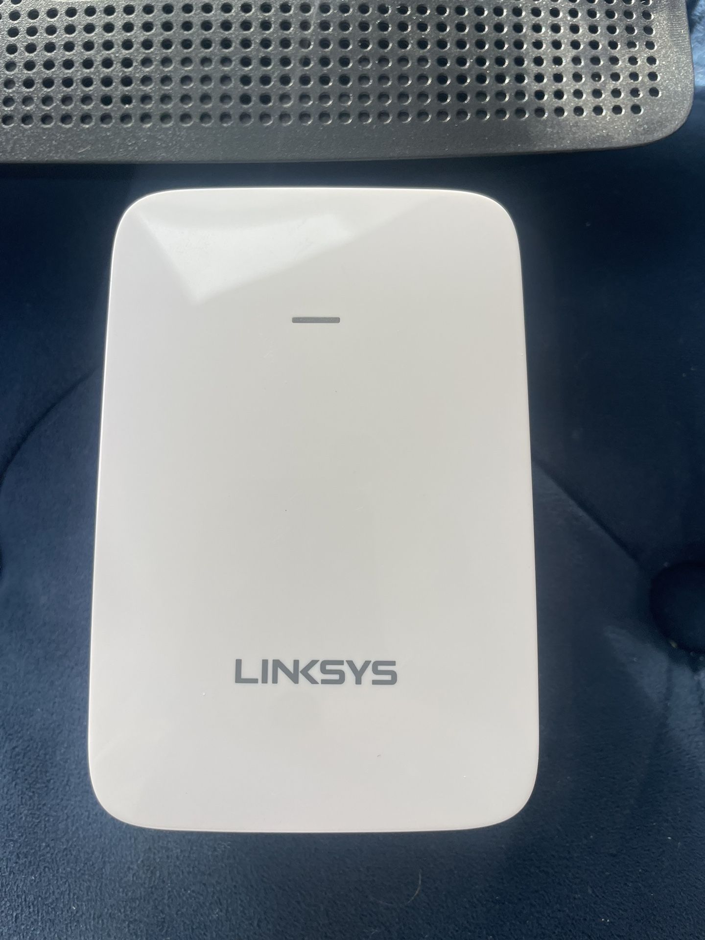 Linksys RE6350 Extender WiFi white
