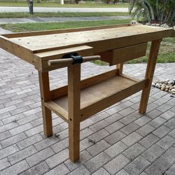Work Bench 