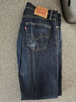 Levi’s Jeans 513 30x32