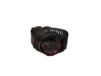 G-shock Gbd-800 Black Regular Watch