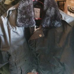 Middlesex Naval Uniform Co Inc Men’s Vintage Jacket Sz M