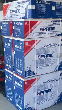 A/C Minisplits