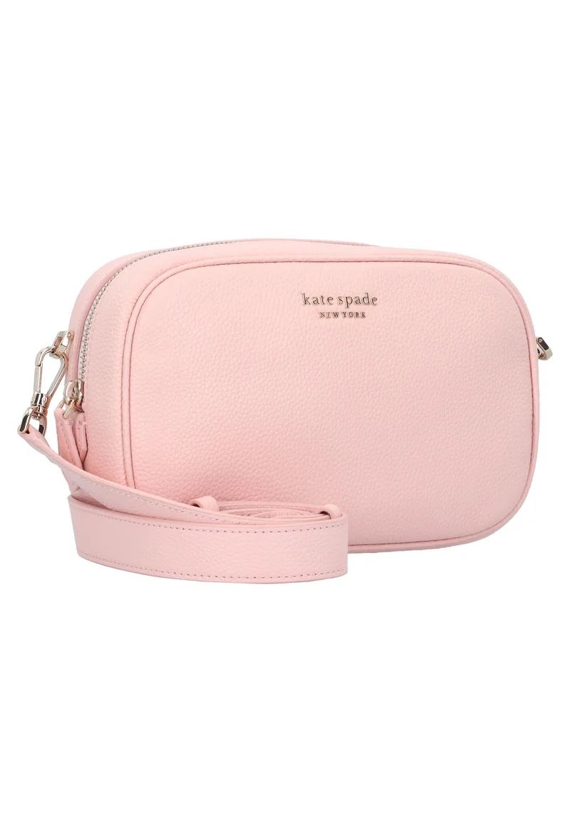 Kate Spade Crossbody Bag ( Chalk Pink)