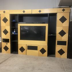 Tv Stand 