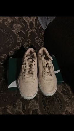Puma size 7