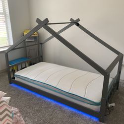 bed Twin Size
