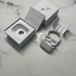 AirPod Pro Generation 2