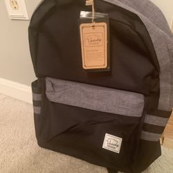 Vaschy Book bag (Brand New)