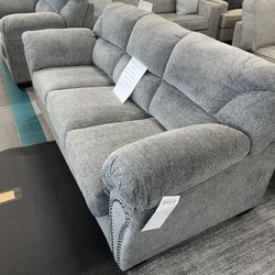 Sofa & Love Seat On Sale