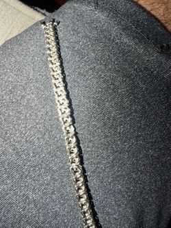 10k gold bracelet
