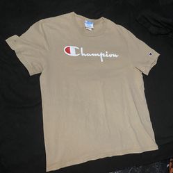 Vintage Champion Shirt