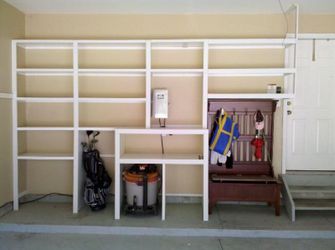 Carpenter/Woodworking