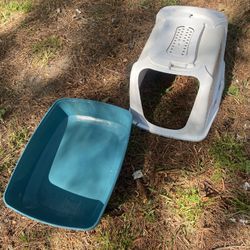 Litter Box 
