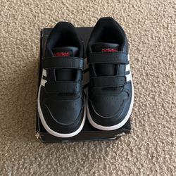 Adidas Kid Shoes Size 10