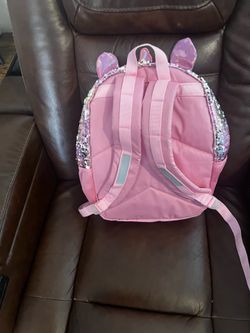 New unicorn back pack