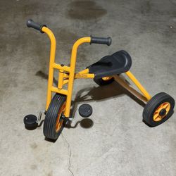 RABO Tricycle