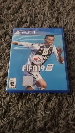 fifa 19