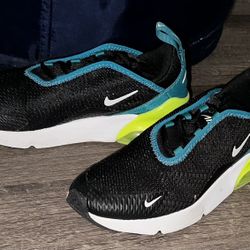 Boy Nike Shoes
