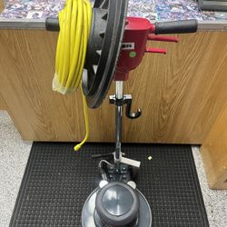 Viper Cleaning Equipment VN2015 Buffer 17” 