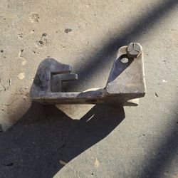 Gooseneck Trailer Hitch Lock