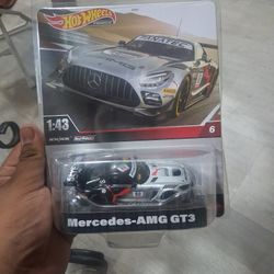 Hot Wheels 1:43 Scale 