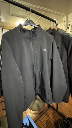 Men’s North Face Jacket XXL