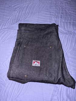 Ben Davis pants size 36