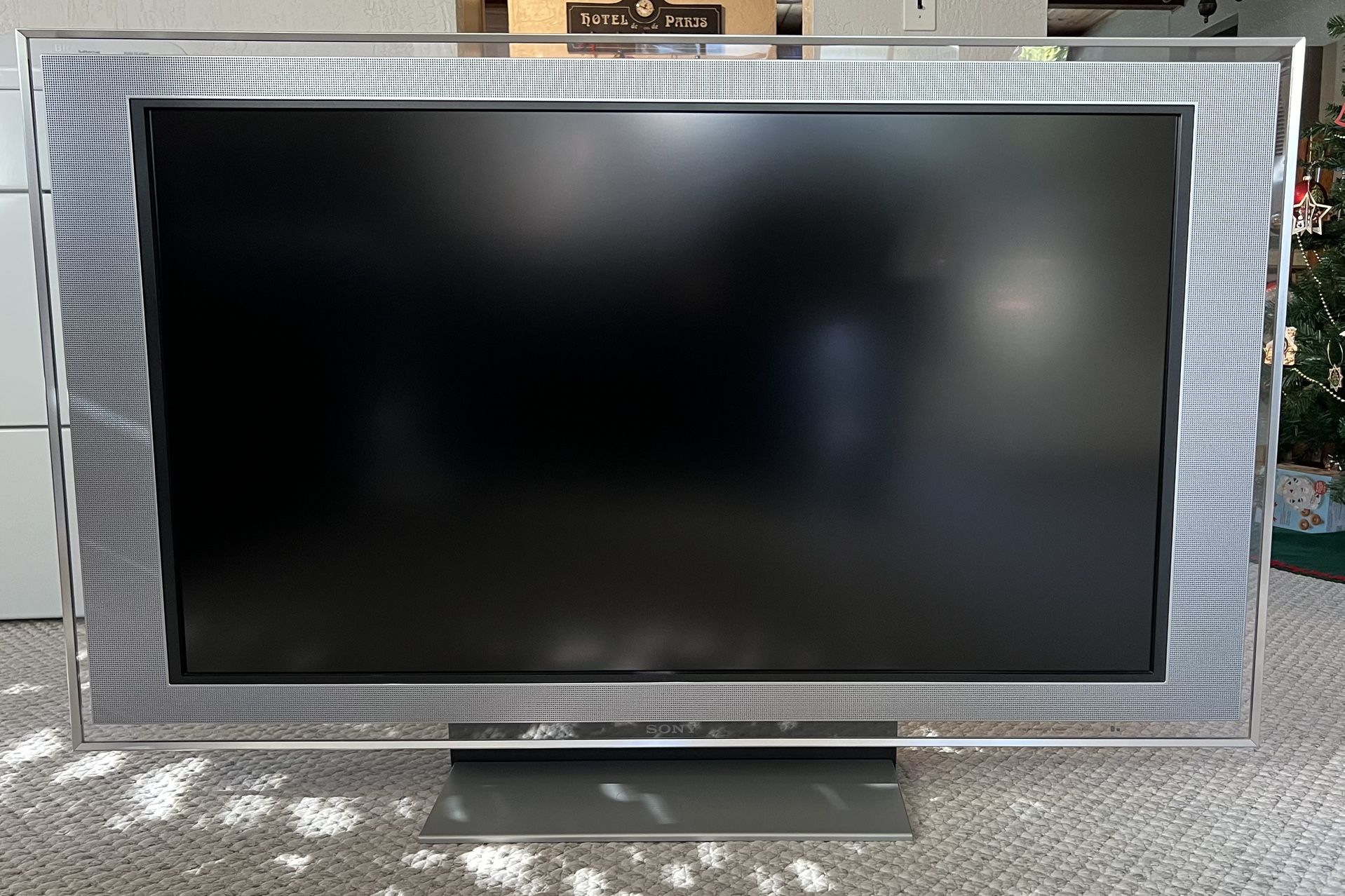 Sony 45” LED TV