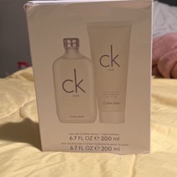 Ck Cologne 