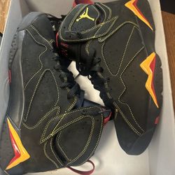 Jordan Retro 7s Size 11