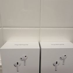 Airpods Pro 3