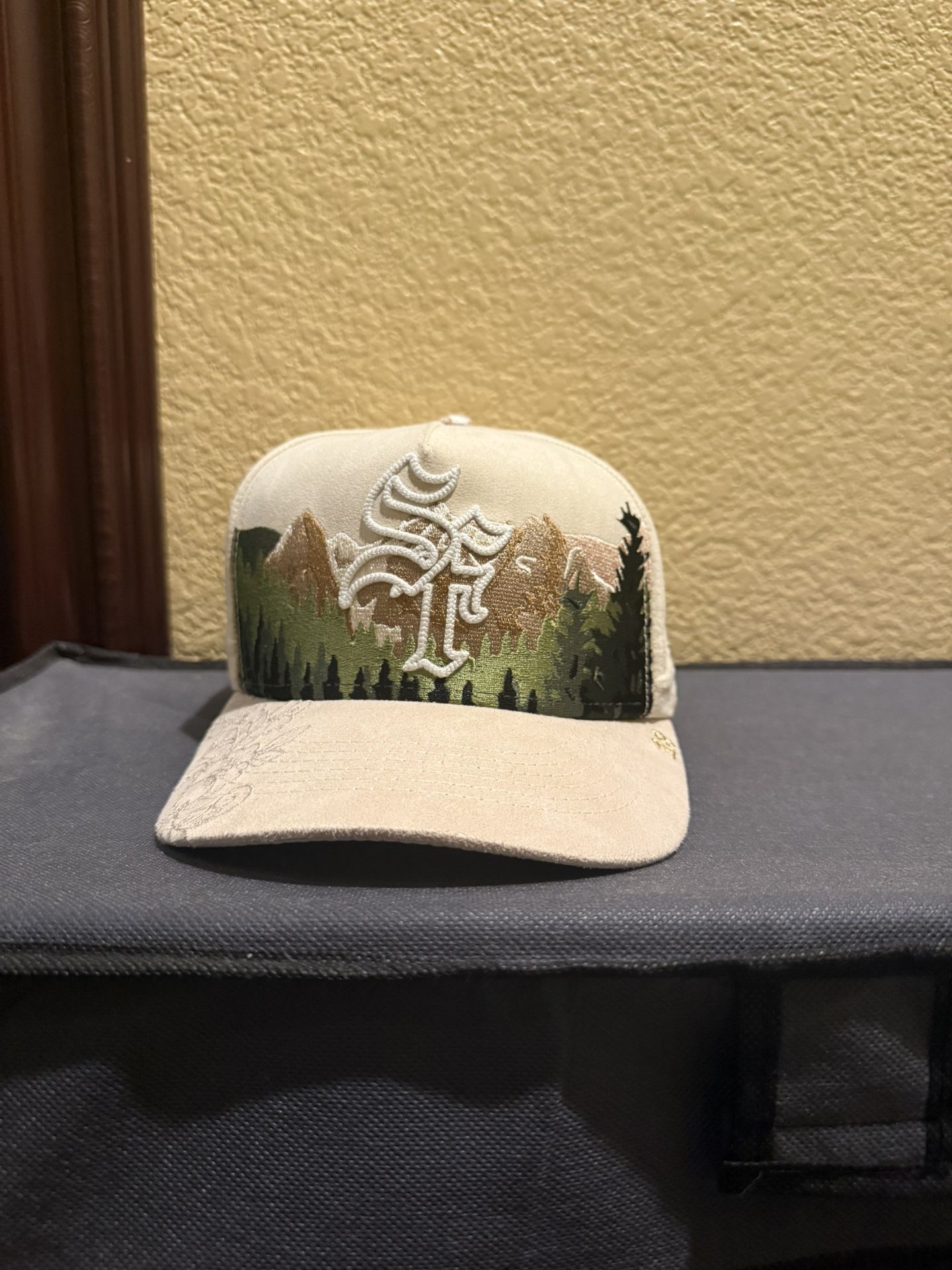 Dvniel Luu SF Limited Edition Hat