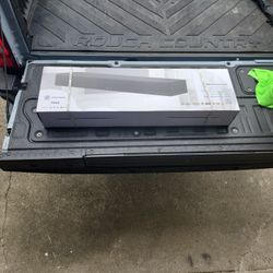 Surround Sound Bar