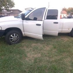 2005 Dodge Ram 3500