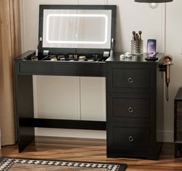 Vanity/desk