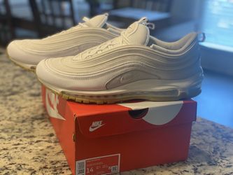 Nike Air Max 97 Men’s 14