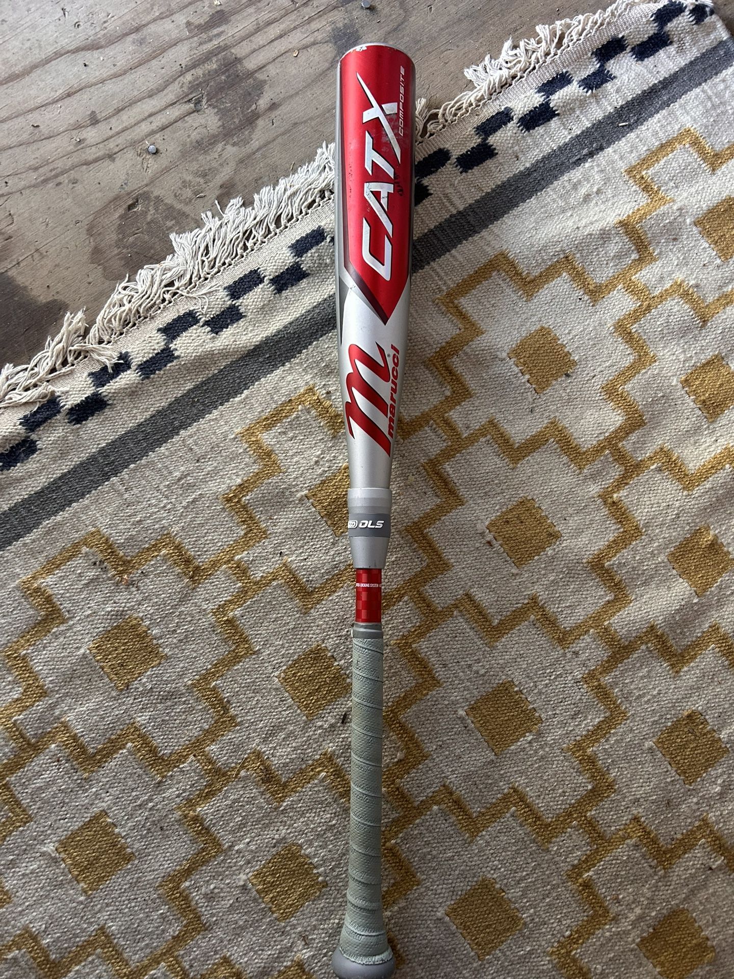 Marucci CatX Composite Bat