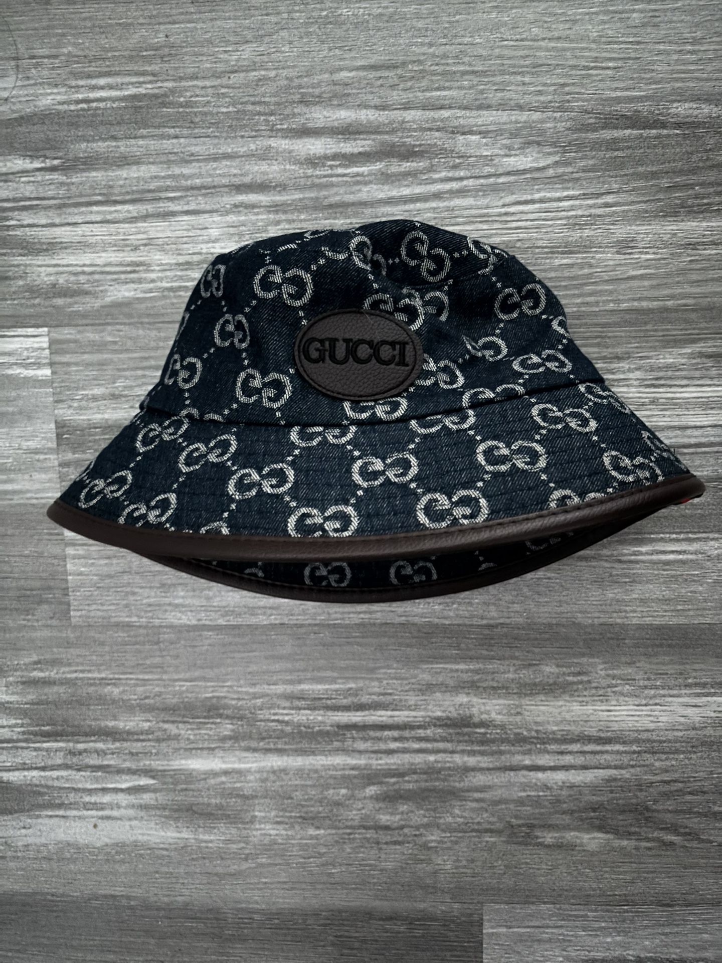 gucci hat