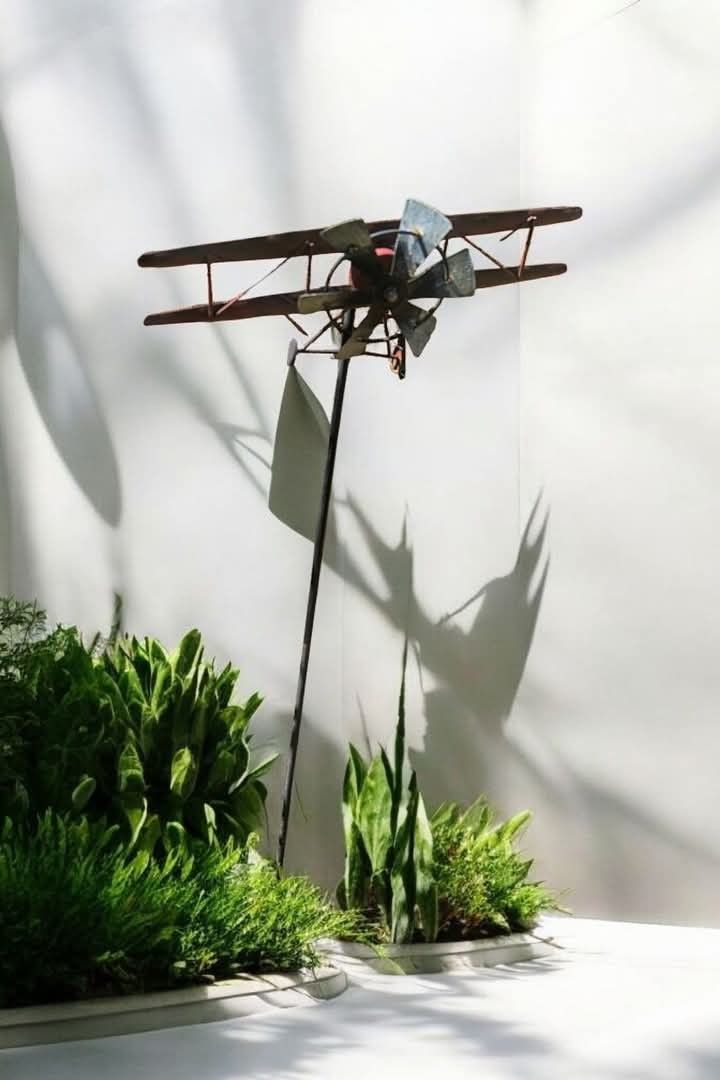 Garden Decor